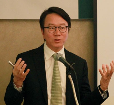 유니베라, 글로벌 방판기업 변신 박차