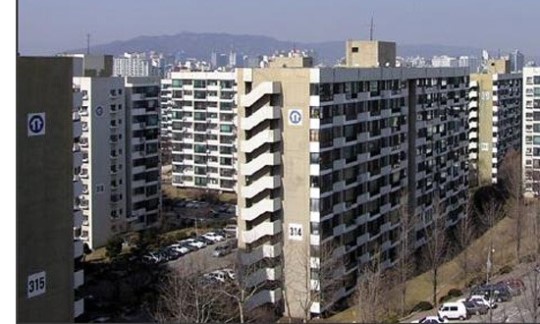 1만1066가구 재건축… 둔촌주공 닻 올린다