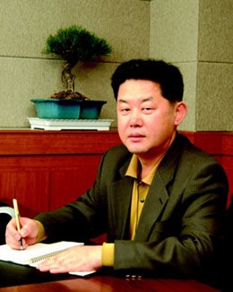 [중소기업혁신대상] 덕유, 첨단 금형 기술로 해마다 15% 이상 매출 신장
