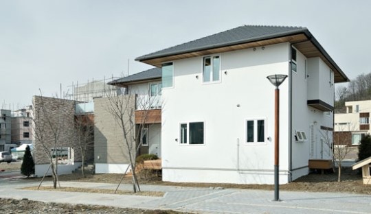 [하우징 페어] 단독주택 지으려면