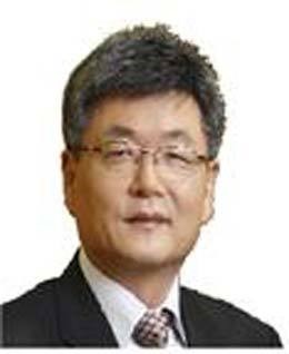 한국도심공항 대표 이종철씨