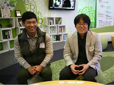 우유대리점도 IT 품는다