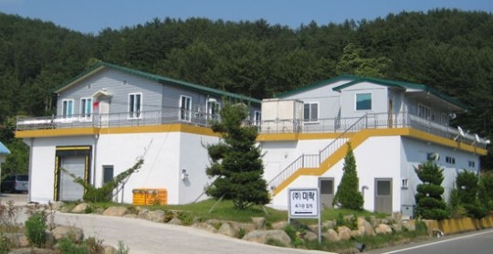 [중소기업품질대상] ㈜미락식품, 무항생제 돼지고기 등 웰빙 먹거리 선사