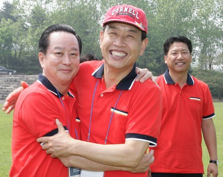 [행복한 중기씨] 대모엔지니어링-협력사 행복공장 만들기