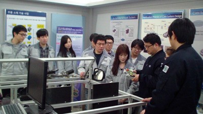 영화테크(주), 기술력ㆍ품질로 정션박스 경쟁력 높여