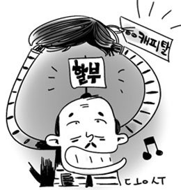 가발·납골당도 할부금융 이용하세요