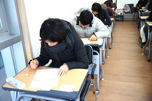 취업준비생들의 달라진 취업영어, 캠브리지시험으로 전환