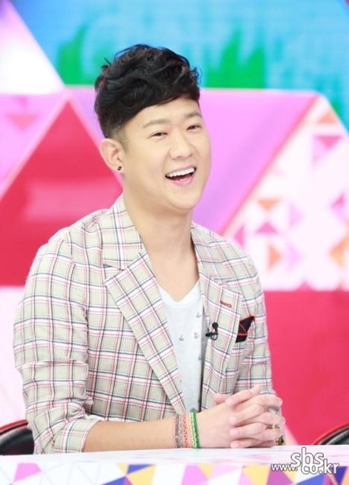 천명훈, 걸스데이 유라에 대한 사심 고백 토니-혜리 열애 전부터 좋아해