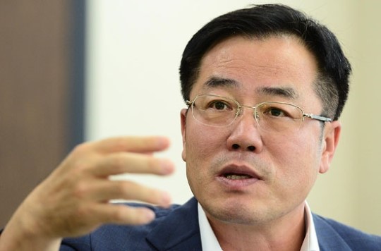 [서경이 만난 사람] 정승 식품의약품안전처장
