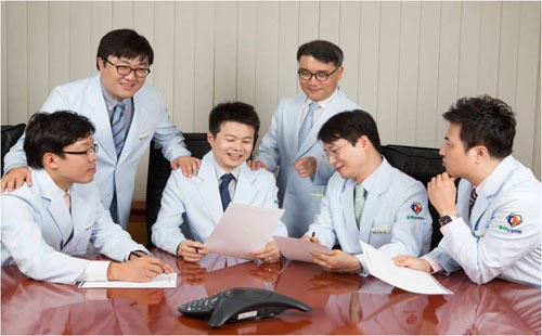 남자들만의 고민해결방법, 남성수술 안전한가?