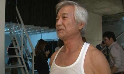 신성일 폭탄발언, 
