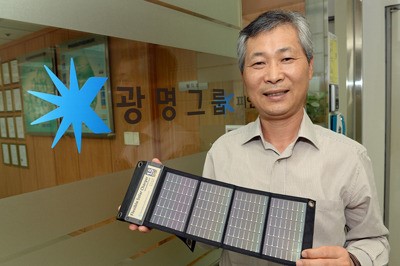 [CEO&Story] 이재광 광명전기 회장