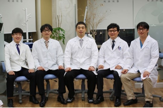 [2013 서경베스트 히트상품] 새이플란트, 치과의원