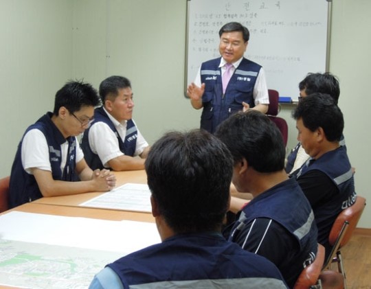 [2013 중소기업경영대상] (주)경일