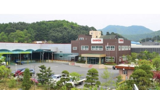 [2013 중소기업 경영대상] 다원체어스