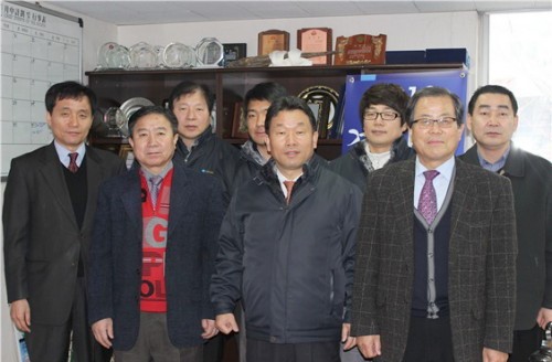 [2013중소기업경영대상] (주)부영씨엔씨