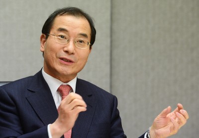 [2014 법률시장 로펌 대표에 듣는다] <2> 강용현 법무법인 태평양 대표변호사
