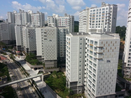 강남 재건축발 전세대란 다시 불붙나