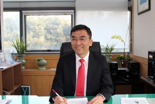 [포럼] 중기가 머무는 베이스캠프
