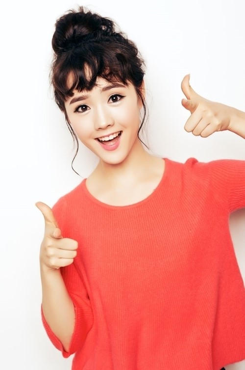 신예 이빛나, 얼반웍스이엔티와 전속계약