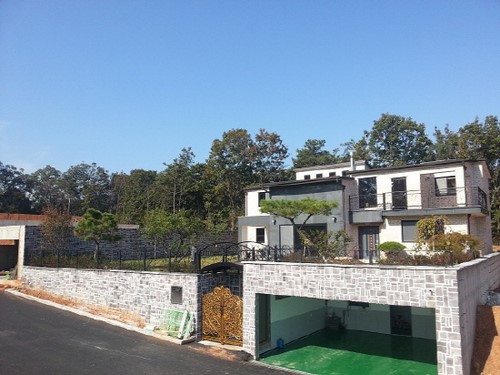 전원주택 다시 뜬다