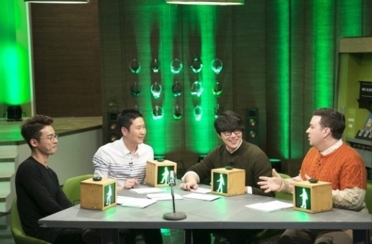 ‘마녀사냥’, 그린라이트를 켜줘 “무경험 남과의 첫날밤” 여자들의 속내는?