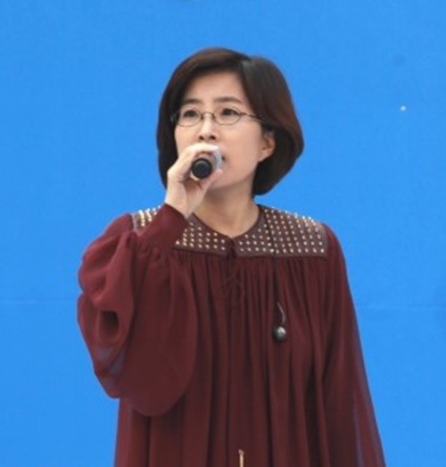 이선희, 힐링캠프 출연 확정 이승기 깜짝 게스트로 출연하려나
