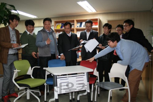 “공동브랜드로 함께 살자”…중소가구사들의 발칙한 도전