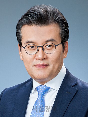 오티스 엘리베이터, 조익서 사장 취임