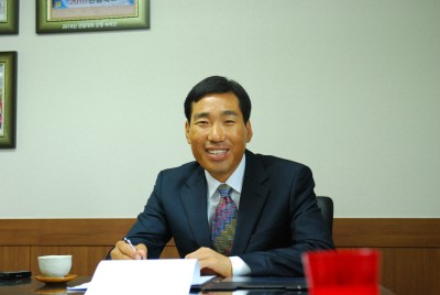 [2014 창업경영인 대상] 중소기업청장상, 월드크리닝