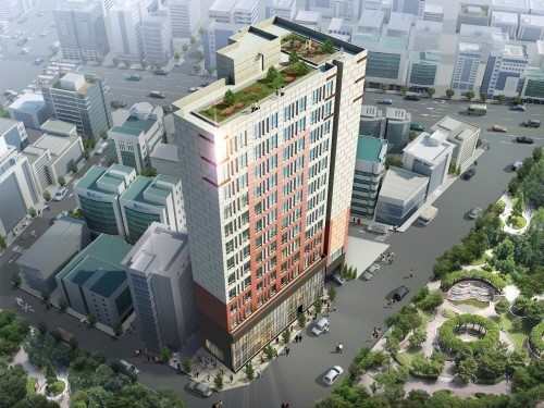 종로구 포레스트힐시티 2026
