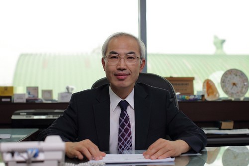 [2014 중소기업경영대상] 하나산업, 레이저가공 전문기업… 중국 현지화도 성공
