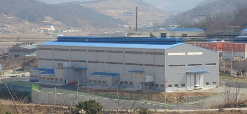 [2014 중소기업경영대상] 해원단조, 선박엔진용 특수소재 전품목 독일 MAN 승인