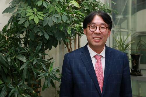 [참보험인 대상] 영업 우수상, 정웅수 한화손해보험 대전지역단 대덕지점 FP