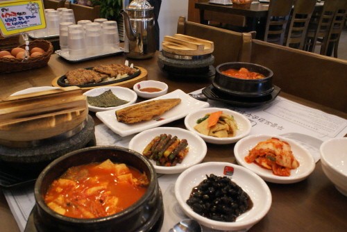 요즘 뜨는 한식전문점 창업 진짜 메리트는…
