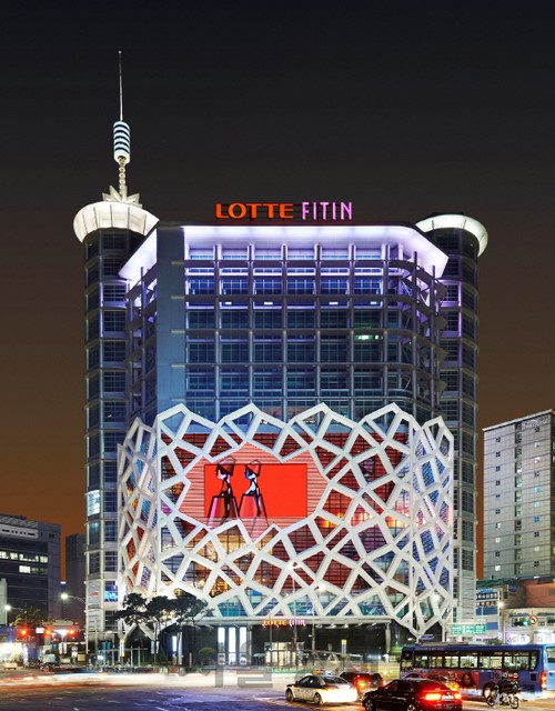 롯데피트인 동대문점, 올빼미 쇼핑족 겨냥 새벽 2시까지 연장 영업