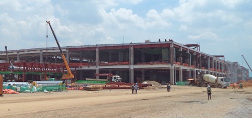 [2014 한국품질혁신우수기업] 동은엔지니어링(주), 탄탄한 시공력·노하우로 품질혁신 매진