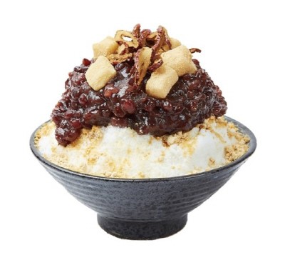 빙수 겨울 리스크 이겨낼까