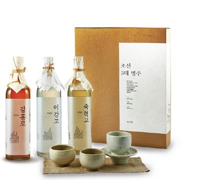 [한가위 정 나눠요] 백화점