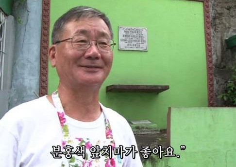민들레국수집, 필리핀에 공짜 국수 제공…은혜갚은 제비