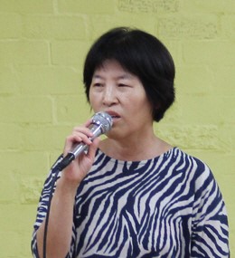 기초수급자서 자활협동조합 이사장으로 인생역전