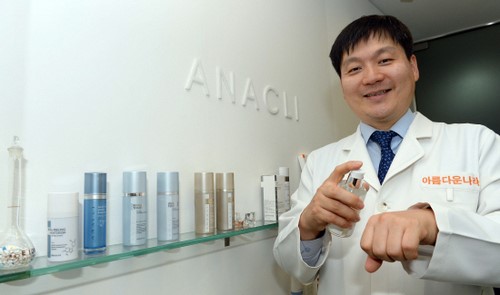[CEO&Story] 이상준 아름다운나라피부과 원장
