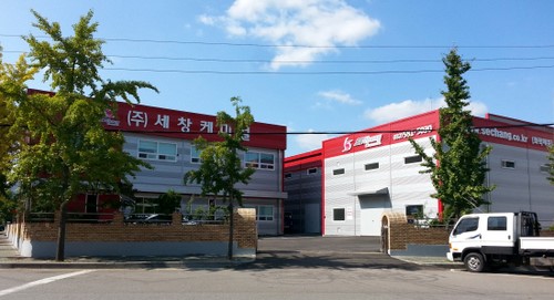 [2014 한국품질경영우수기업] (주)세창케미컬, 기술개발로 공정용 화학제품 국산화 힘써