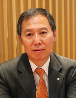 [2014 한국건축문화대상] 공로상, 소 병 일  전 대한주택건설협회 회원사업실장