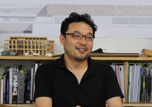 [2014 한국건축문화대상] 사회공공부문 대상, 국립현대미술관 서울관