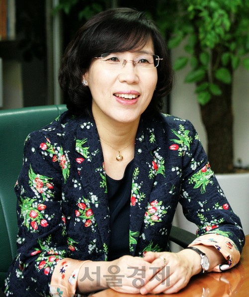 김현숙, 공무원노조 사회적 협의체 철회해야