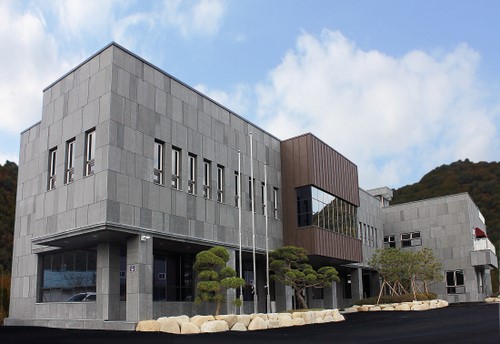 불경기에도 제2 도약위해 대대적 설비투자 감행했죠