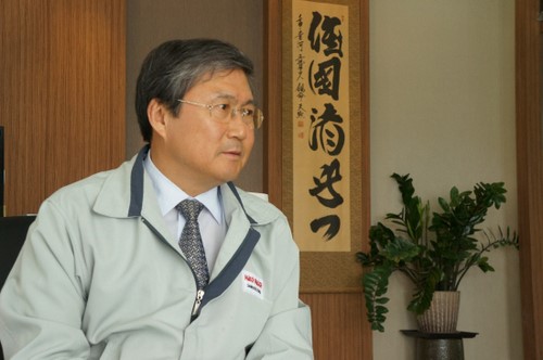 [대한민국을 빛낸 지역경제 리더] 삼주이엔지