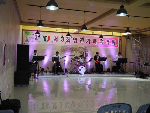 [제8회 중소기업문화대상] 한국문화예술위원장상, 영진철강