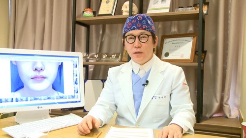 [SEN 하이라이트] 입매 성형 특화 청담지엔성형외과
